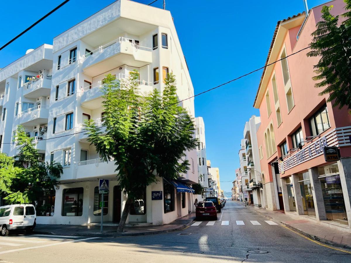 Lejlighed Puerto De Pollenca - And Center,happy Mar *