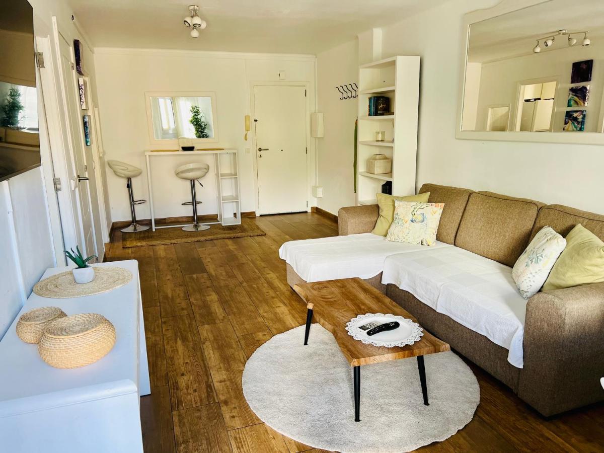 Puerto De Pollenca - And Center,happy Mar Apartamento